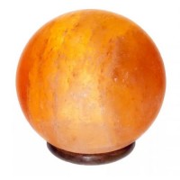 Солевая лампа Шар 3-5 кг